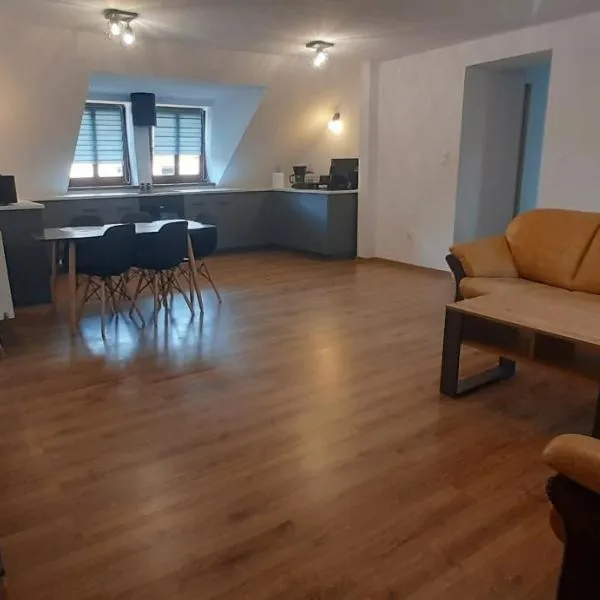Apartamenty Kraków-Bielany, hotel in Kraków