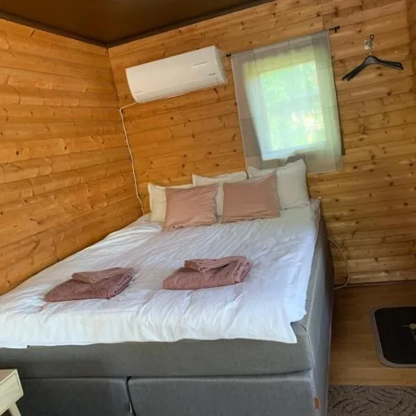 Happy Land, hotel v destinaci Landskrona