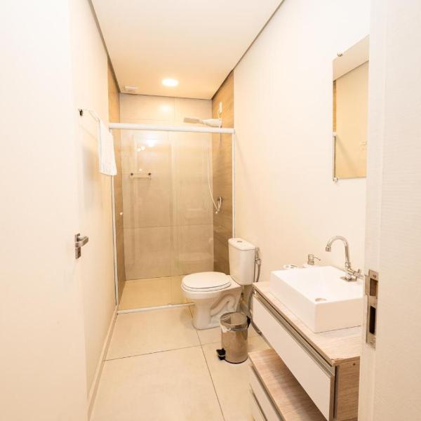 Villa Ida Acomodações, Suítes Aconchegantes e Charmosas no Centro - Foto 3