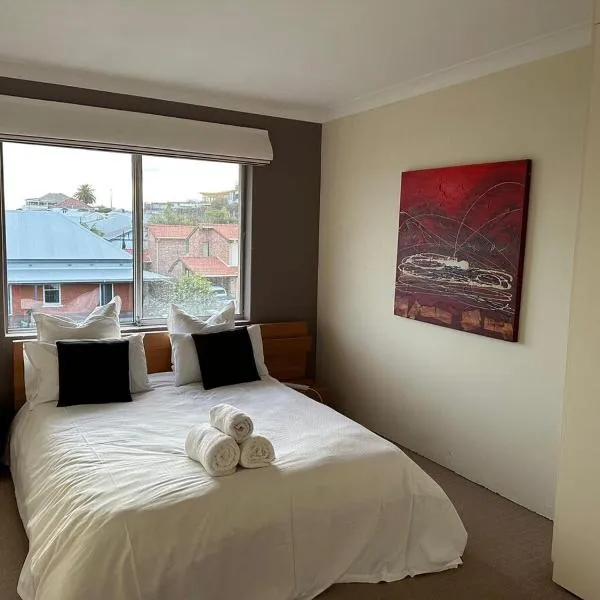 Makkadesh Homes, hotel in Bunbury