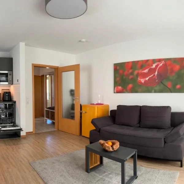 Kleine Auszeit, Hotel in Atzenhausen