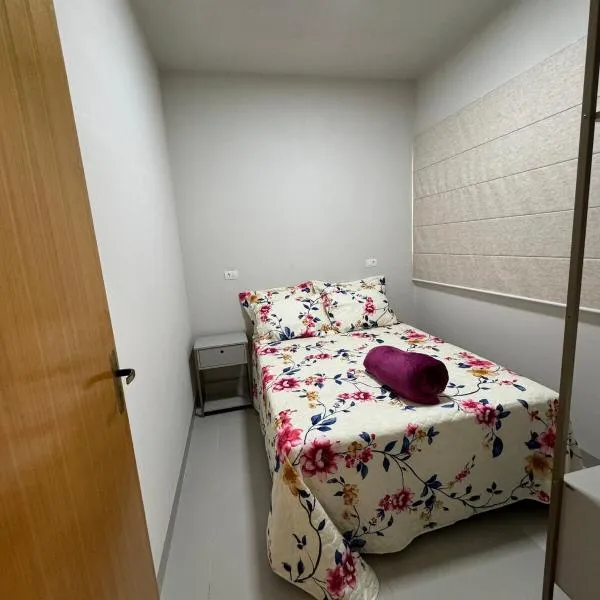 Studio Zeny, hotel a Monte Carmelo