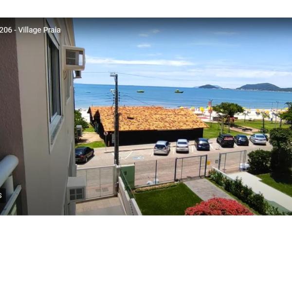 Primera línea de mar, vista al mar, terraza con barbacoa - parking