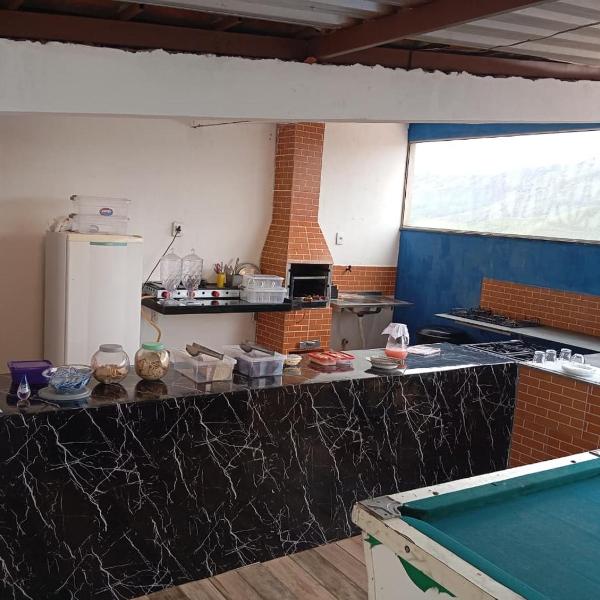 Hotel e Pousada Liberdade - Foto 4