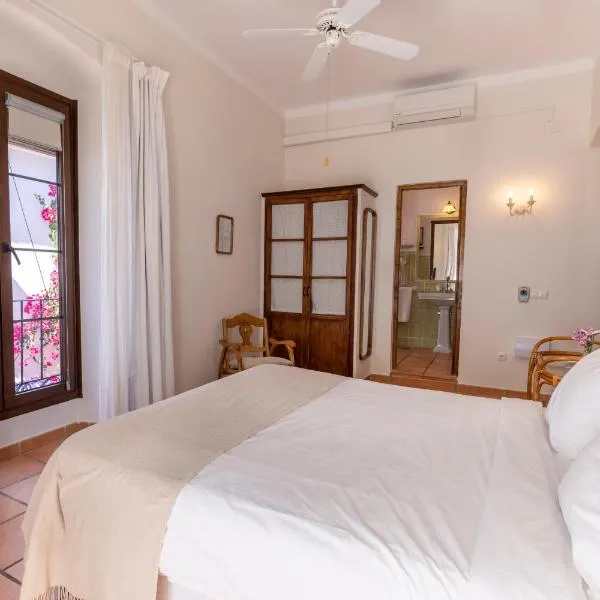 Viesnīca La Morada Mas Hermosa Marbeljā