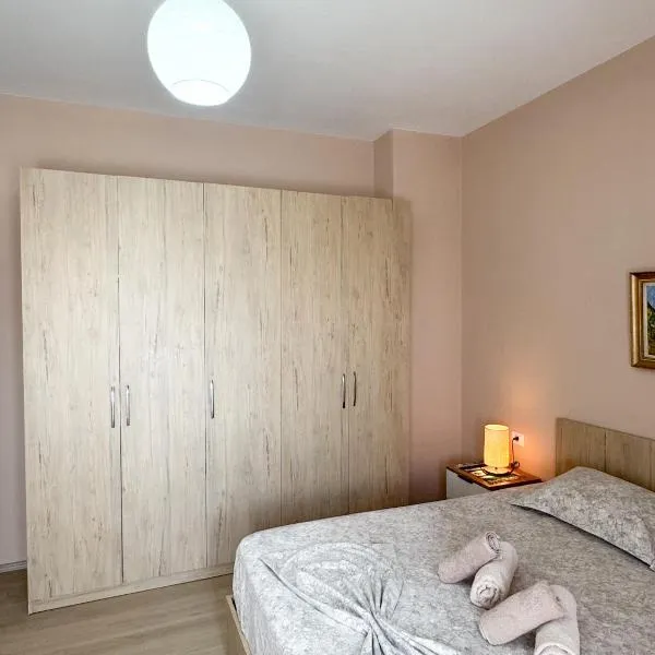 Shkodra Apartments, hotel v destinaci Shkodër