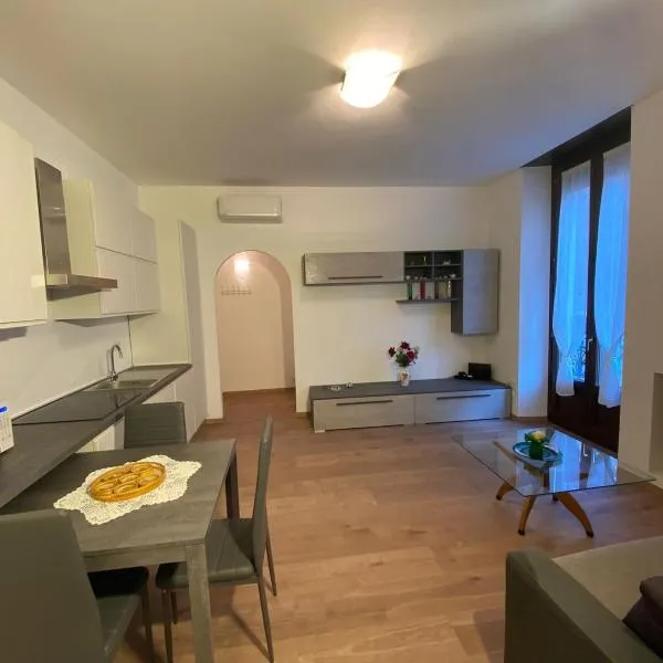 Garibaldi Island Apartment in the heart of Milan, hôtel à Milan