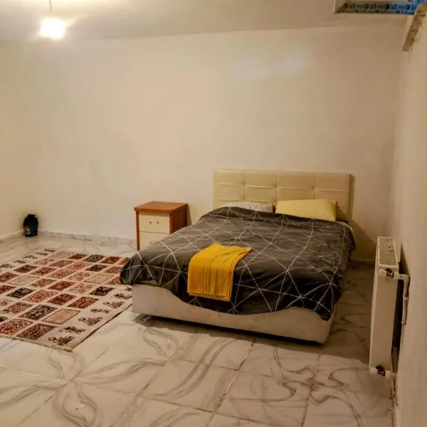 The cheapest room closest to Istanbul airport, hotel in Arnavutköy
