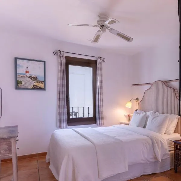 La Morada Mas Hermosa, hotel v destinaci Marbella