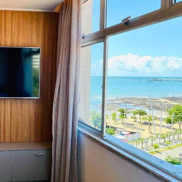 Jacqueline Vista Mar by Holiday Stays - Foto 5