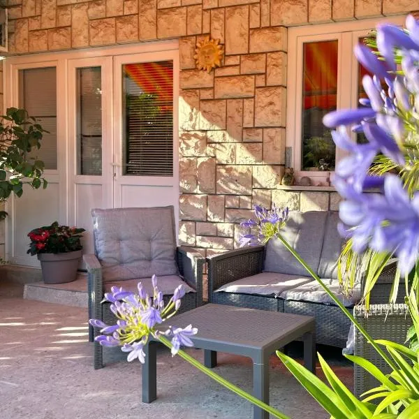 Sunce, hotel a Kostrena (Costrena)