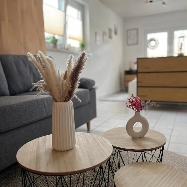 Ferienwohnung am Scheidskopf, Hotel in Bad Neuenahr-Ahrweiler