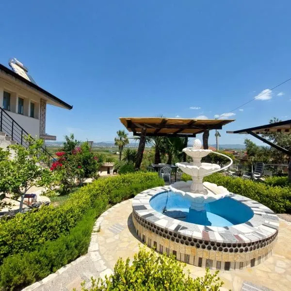 VILA MOZAIK, hotel v destinaci Kavajë