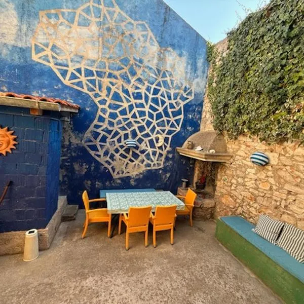 COOL SUMMER ReTREAT, hotel Susakban
