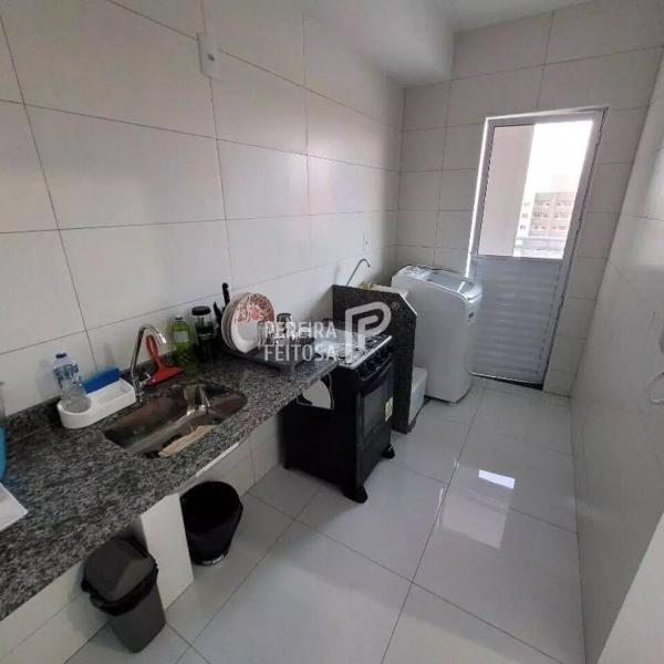 Apartamento Novinho - Foto 4