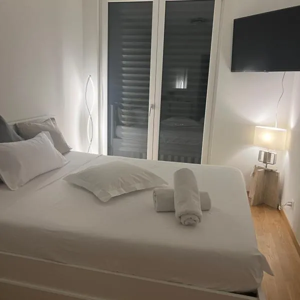 Coqueto, hotel in Geneva
