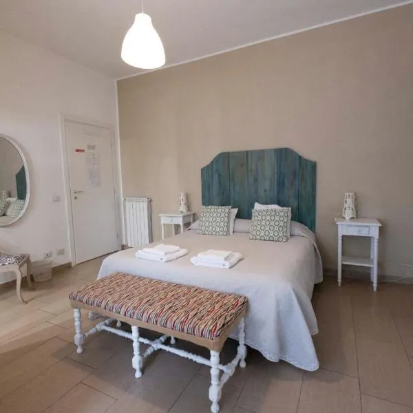 la casa di mery, hotel v destinaci Tor Vergata