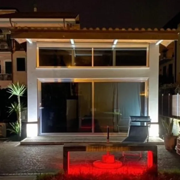 Suite House, hotel v destinaci Sora