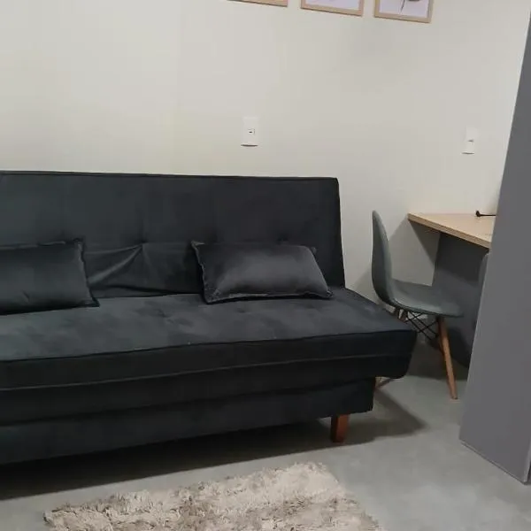 Studio Hub Brasil, hotel in Criciúma
