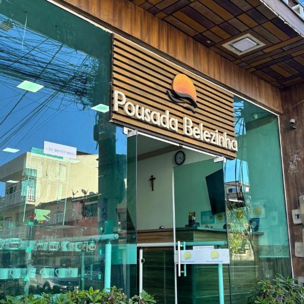 Pousada Belezinha