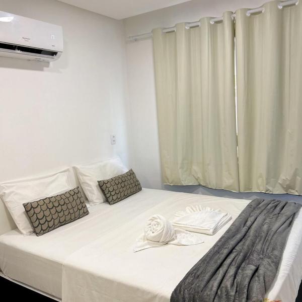 DVA Flat 206