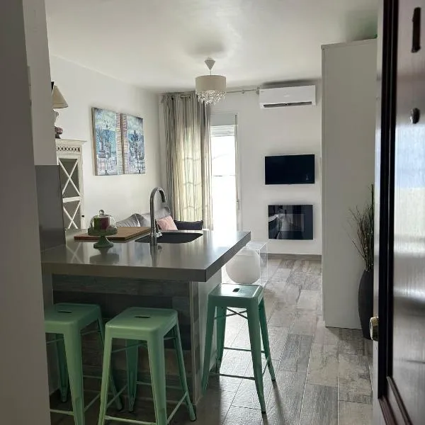 Loft Barbate, hotel v destinaci Barbate