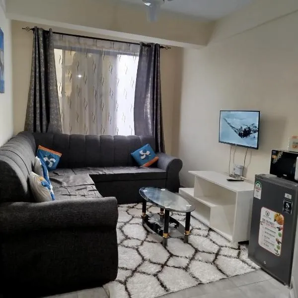Milly's apartment, hotel in Malindi