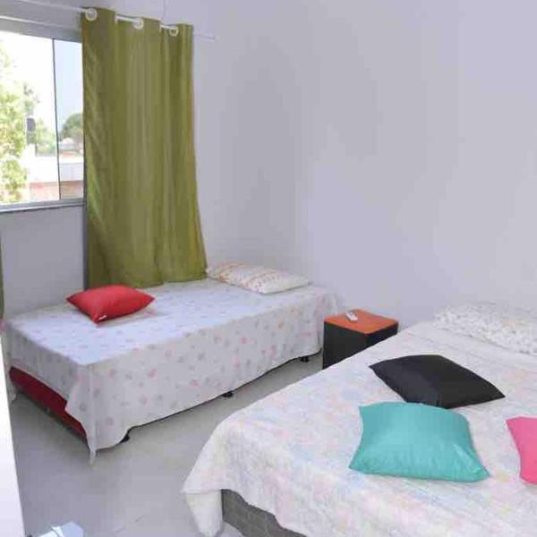 Resid Jasmim Apto Standard 06