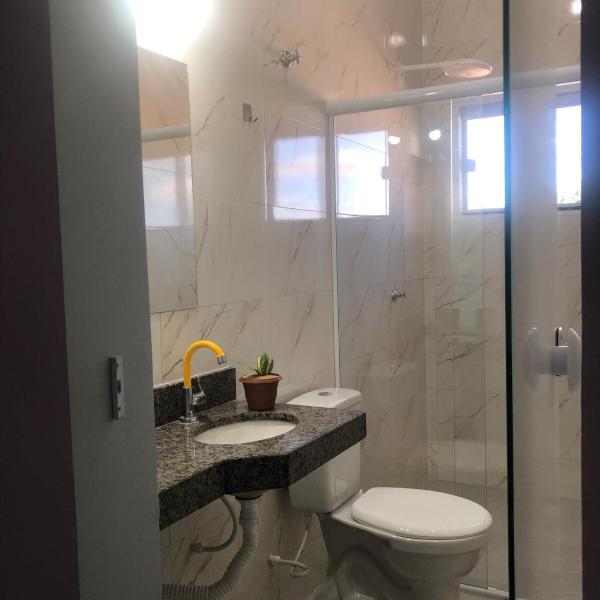 Resid Jasmim Apto Standard 06 - Foto 3