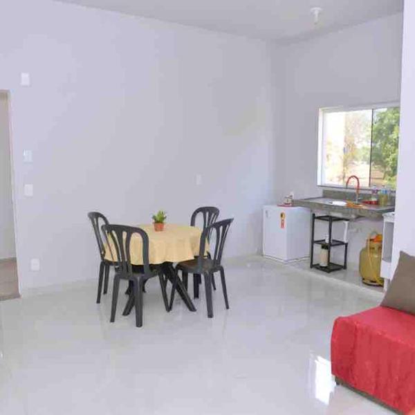 Resid Jasmim Apto Standard 06 - Foto 4