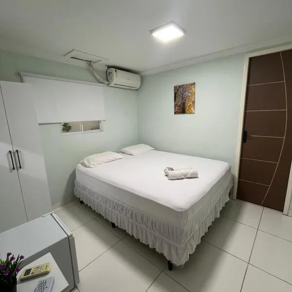 Pousada Alameda Boa Vista, hótel í Recife