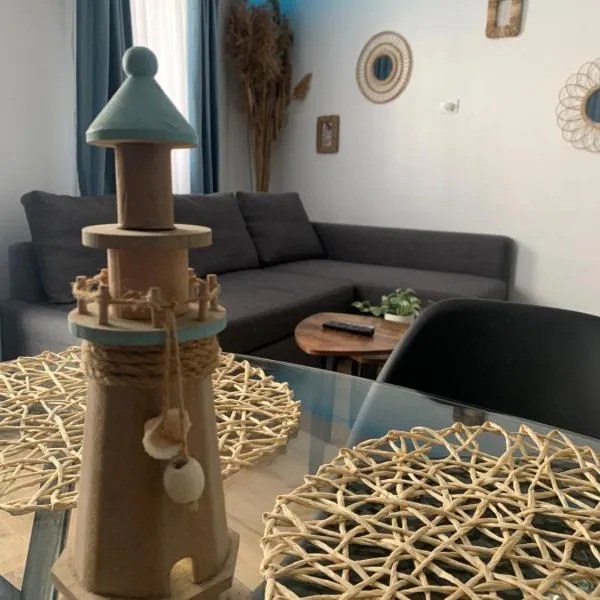 Cataleya Blue, hotel a Mamaia Nord - Năvodari