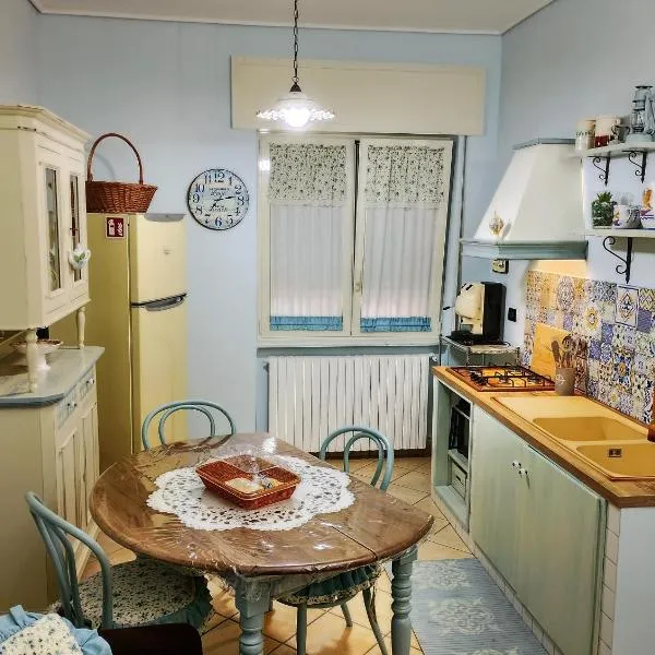 Mare Incanto, khách sạn ở Gragnano