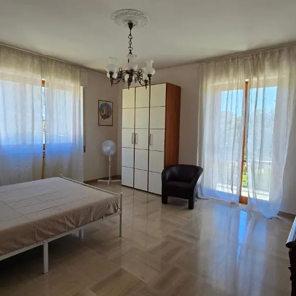 Il Belvedere, hotel in Lanciano