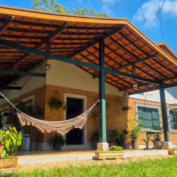 Fazenda Villino Pistilli