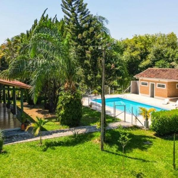 Fazenda Villino Pistilli - Foto 4