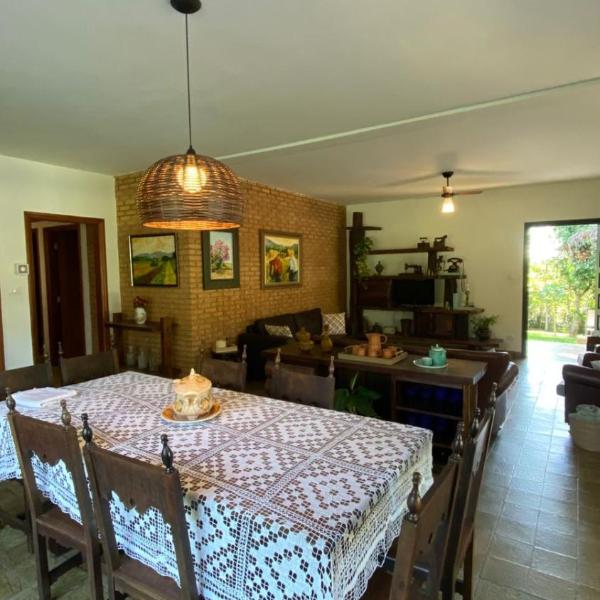 Fazenda Villino Pistilli - Foto 5