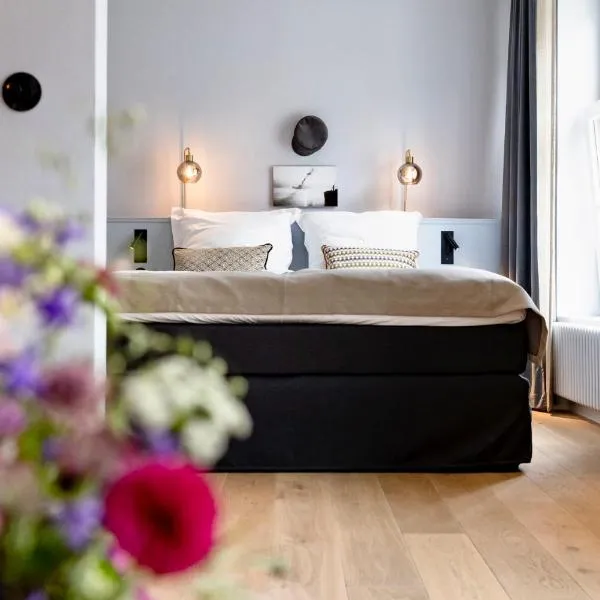 Boutiquehotel Petuh, hotel sa Flensburg