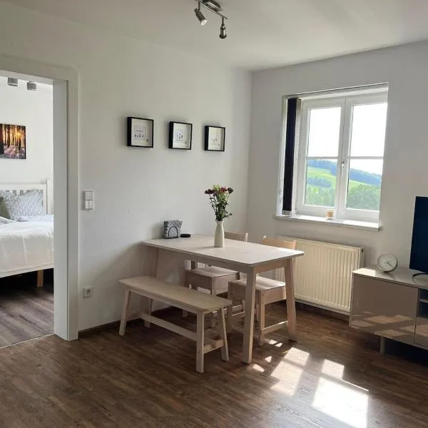 Wohnung im Herzen Mühlviertels, hotel in Bad Zell