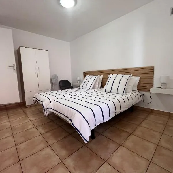 Casa Pão, hotel in Machico
