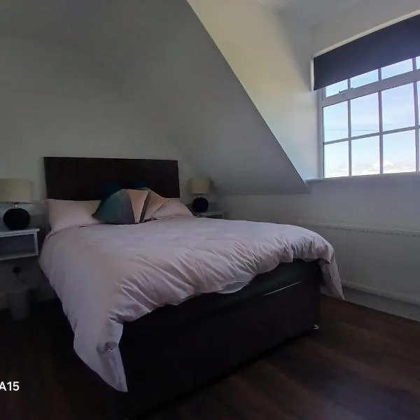 The Coast House, ξενοδοχείο σε Kilmore