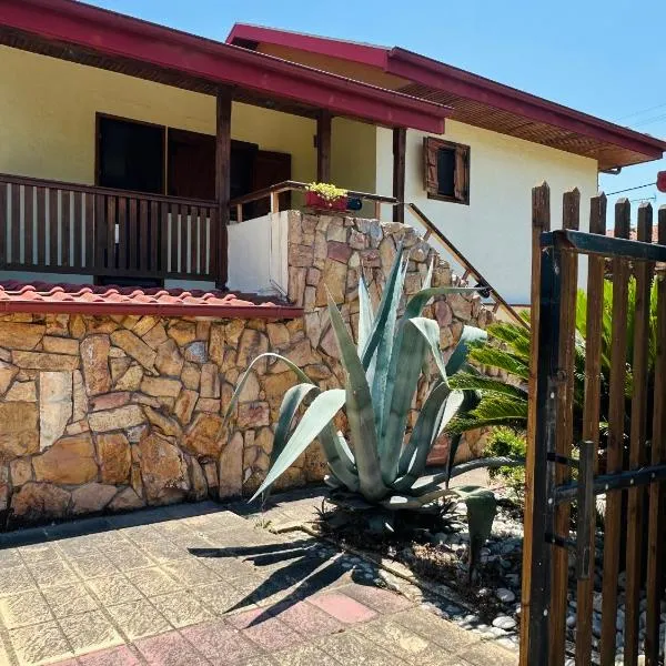 villa katerina, hotel in Iraklitsa