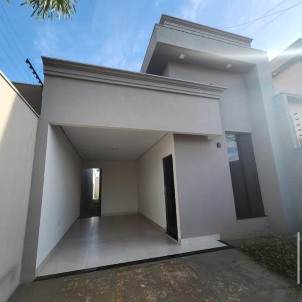 Sunflower residential house for rent