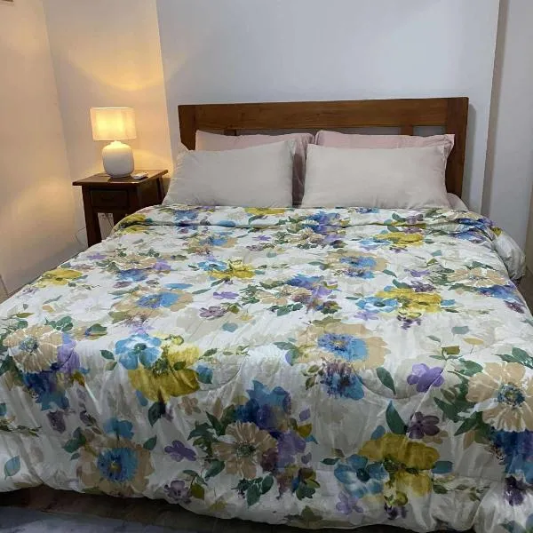 Hailey's Place, hotel in Bacolod