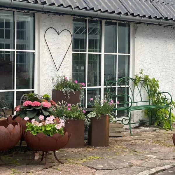 Stay by pramskoven, hotel en Køge