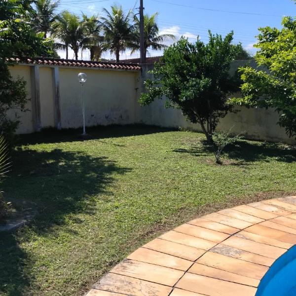 Casa aconchegante