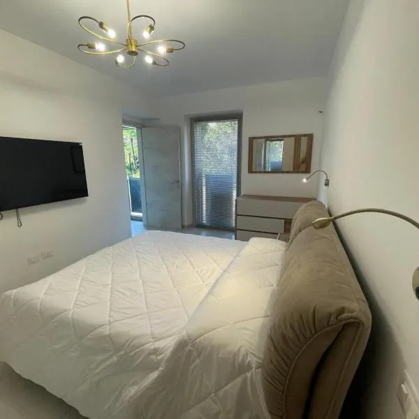 Appartamenti Trillionaire, hotel in Rivoli