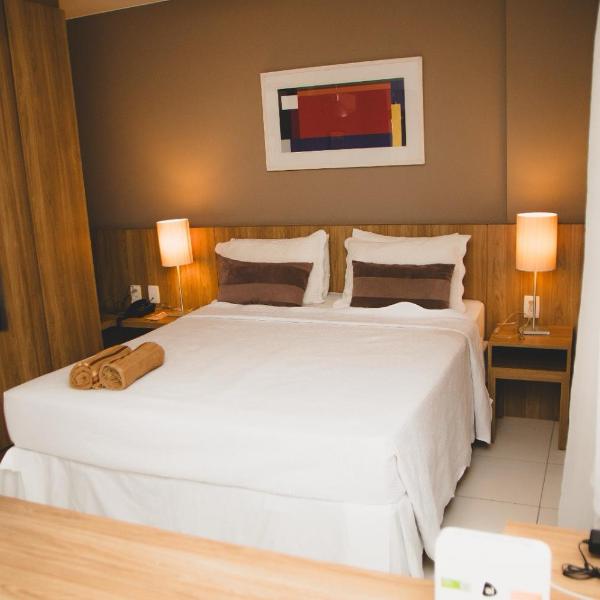 Carioca Suíte Rio Stay
