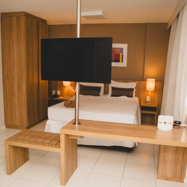 Carioca Suíte Rio Stay - Foto 2