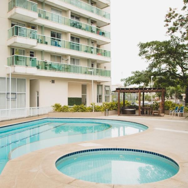 Carioca Suíte Rio Stay - Foto 4